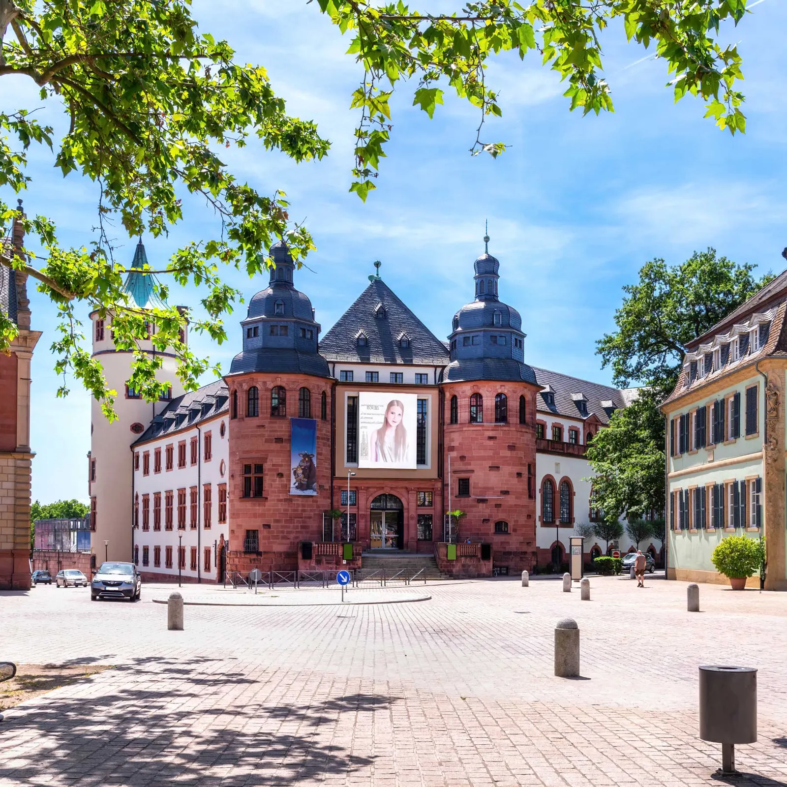 Historisches Museum der Pfalz in Speyer